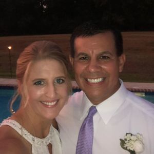 Meet your Posher, Marilyn